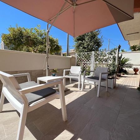 Sun Holiday Avola Exterior photo
