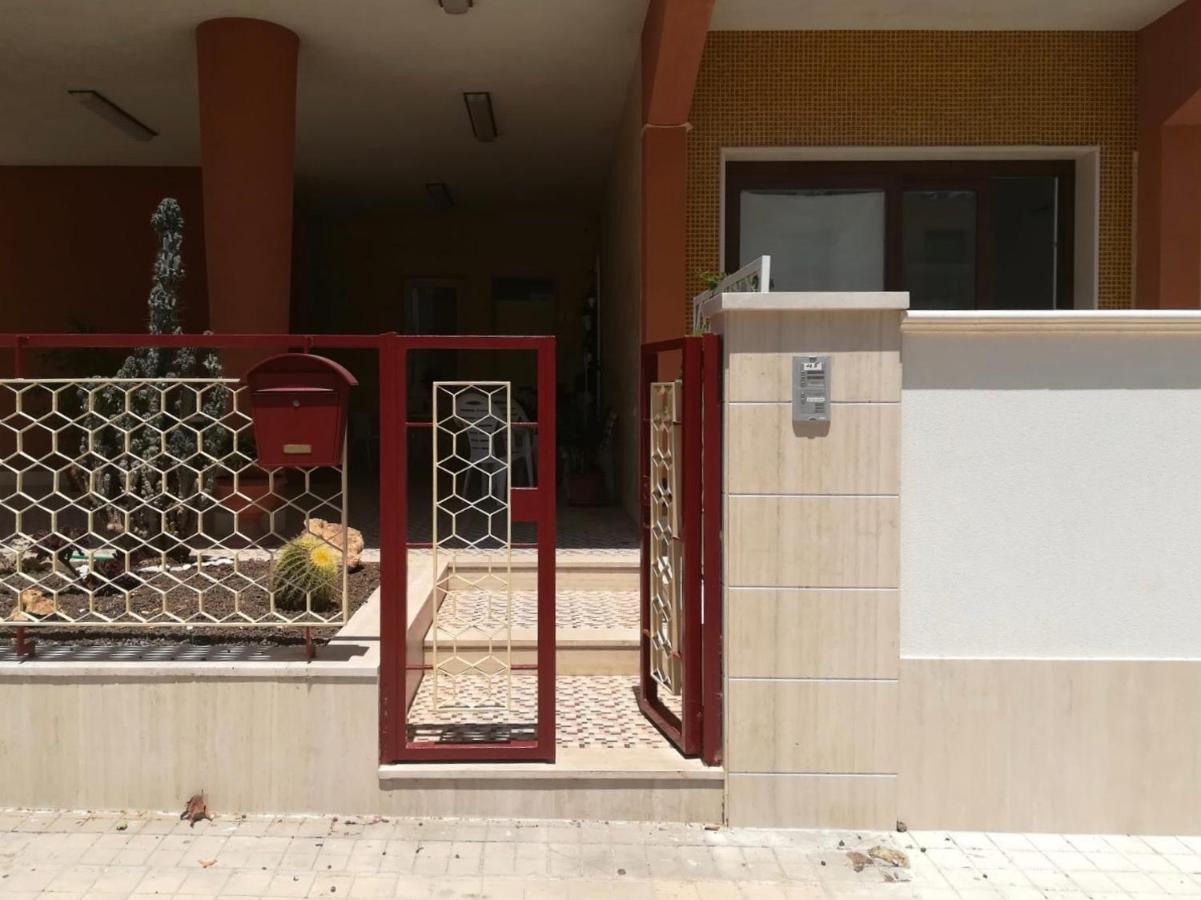 Sun Holiday Avola Exterior photo