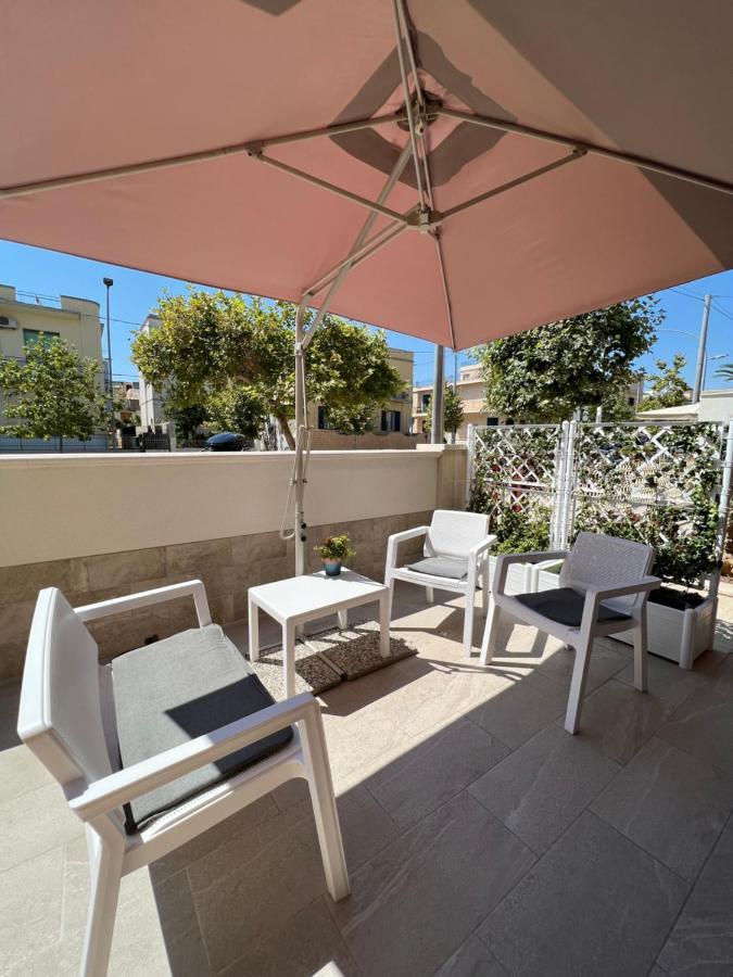Sun Holiday Avola Exterior photo